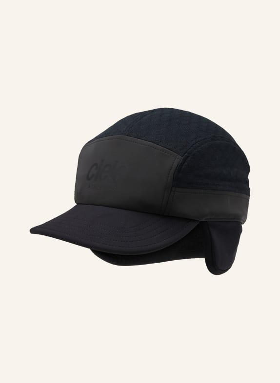 ciele athletics Cap GOCAP FLT-NITE RITE-ATHLETICS DUNKELGRAU / SCHWARZ