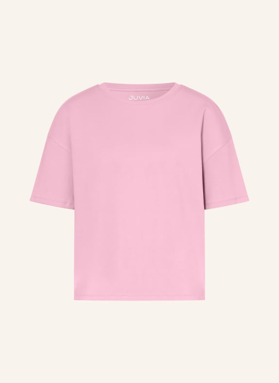 Juvia ELIANE sweatshirt PINK