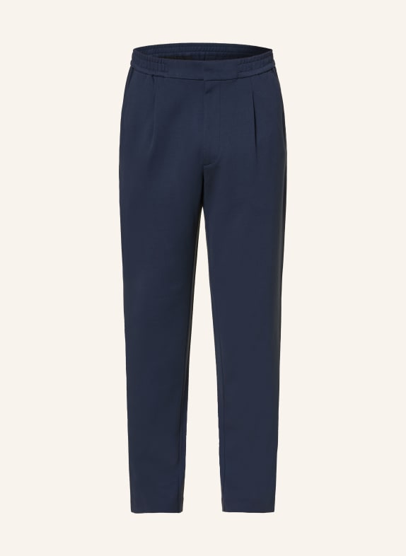 Calvin Klein chino BLEU FONCÉ