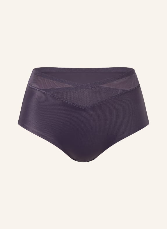Triumph Slip sculptant TRUE SHAPE SENSATION BLEU FONCÉ