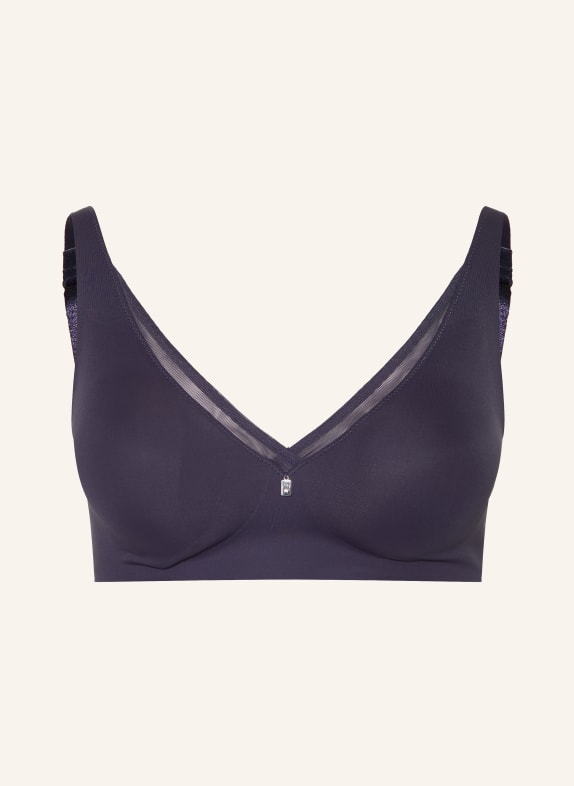 Triumph Soutien-gorge minimiseur TRUE SHAPE SENSATION BLEU FONCÉ