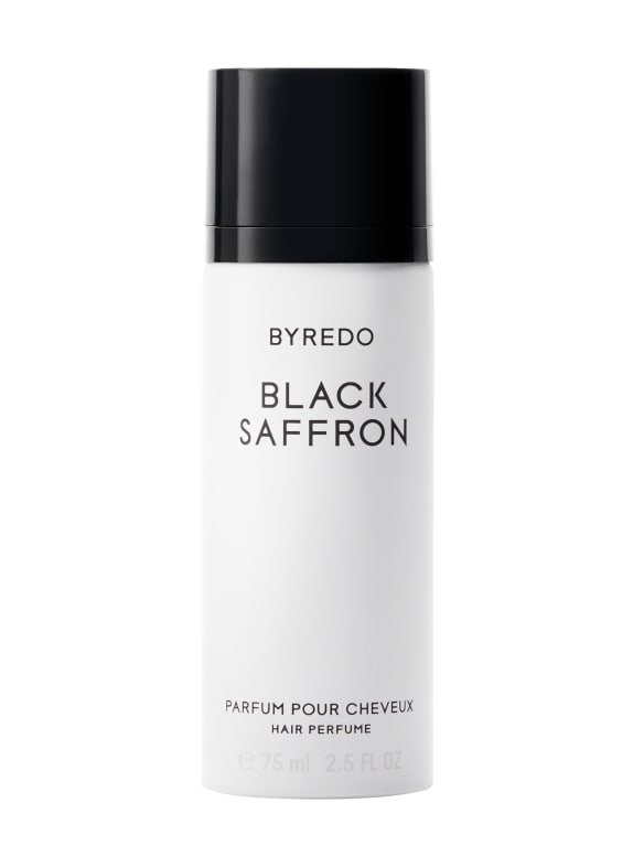BYREDO BLACK SAFFRON