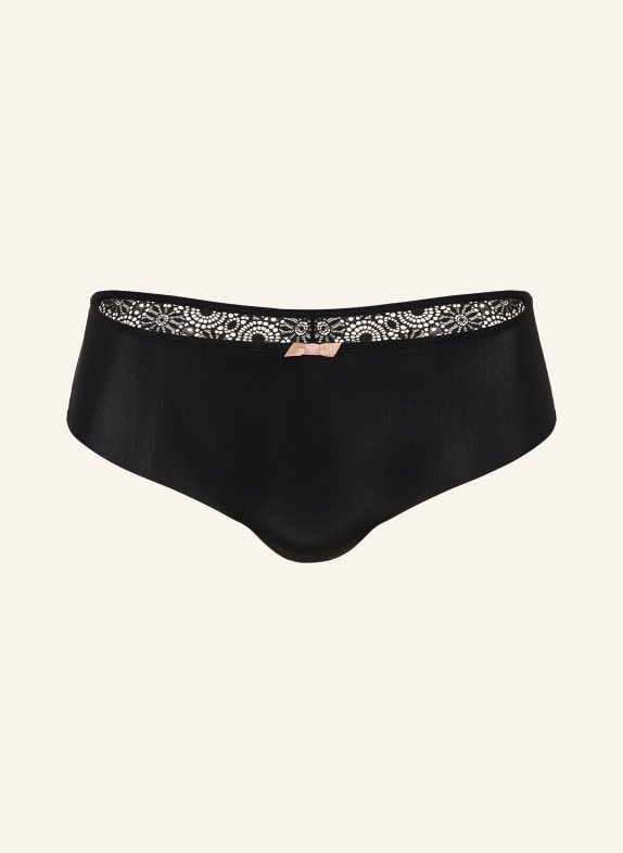 Passionata culotte NOIR