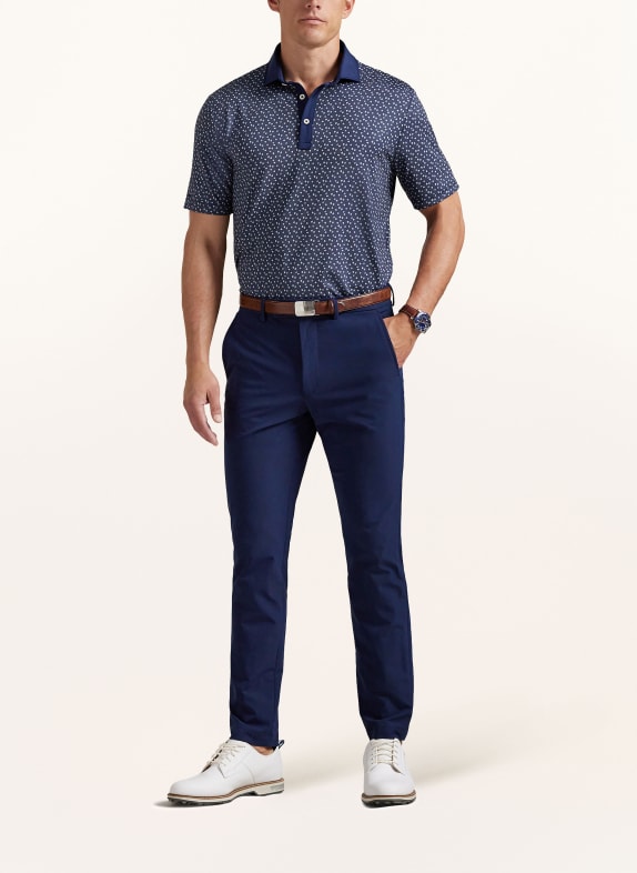RLX RALPH LAUREN golfbroek DONKERBLAUW