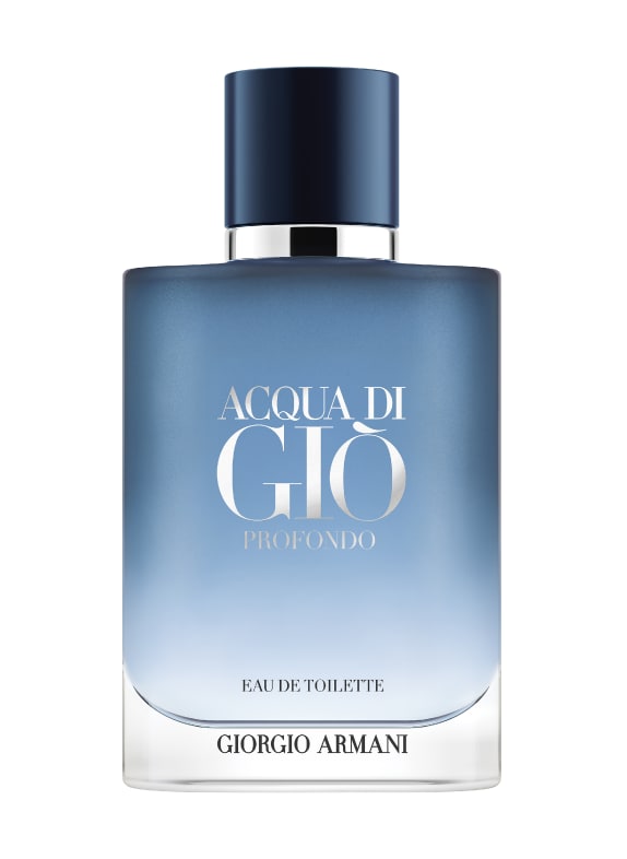 GIORGIO ARMANI BEAUTY ACQUA DI GIÒ PROFONDO