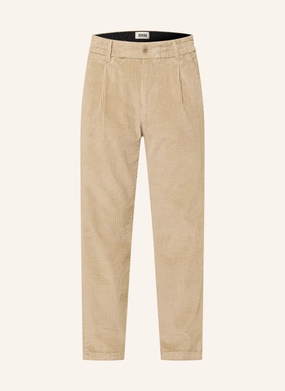 DRYKORN Cordchino CHASY_RGLR Regular Fit BEIGE