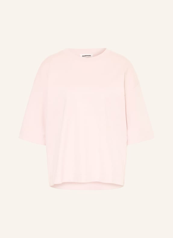 DARKPARK T-shirt SMITH ROSÉ