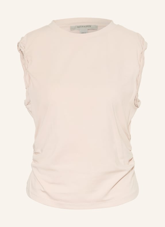 ALLSAINTS Top WEST ROSÉ