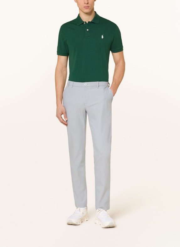 ALBERTO Golfbroek IAN - FX4 DRY COOLER® GRIJS