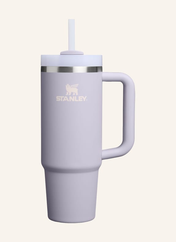 STANLEY Thermal mug THE QUENCHER H2.0 FLOWSTATE™ LIGHT PURPLE