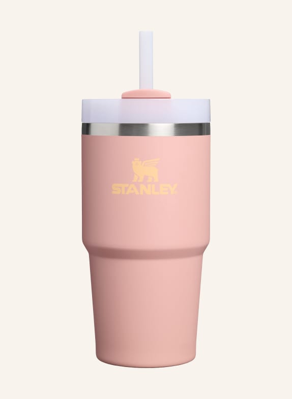 STANLEY Thermal mug THE QUENCHER H2.0 FLOWSTATE™ PINK