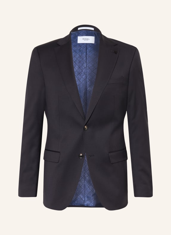 DIGEL move Suit jacket ALESSO Extra Slim Fit 20 BLAU