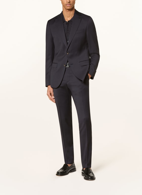 DIGEL move Pantalon APOLLO Slim Fit 20 BLAU