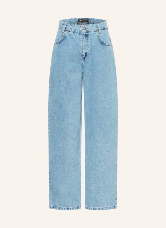 BLUE EFFECT Jeans Regular Fit 9911 Medium Light Blue