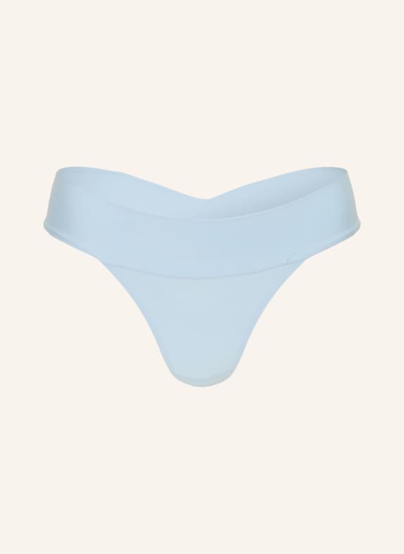 Triumph String BODY MAKE-UP ILLUSION BLEU CLAIR