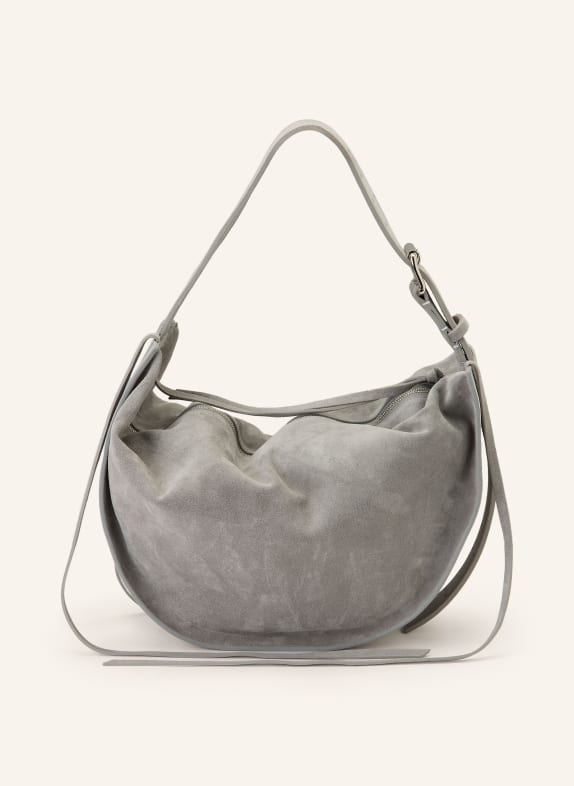RADICA STUDIO Sac à bandoulière AMACA MAXI GRIS