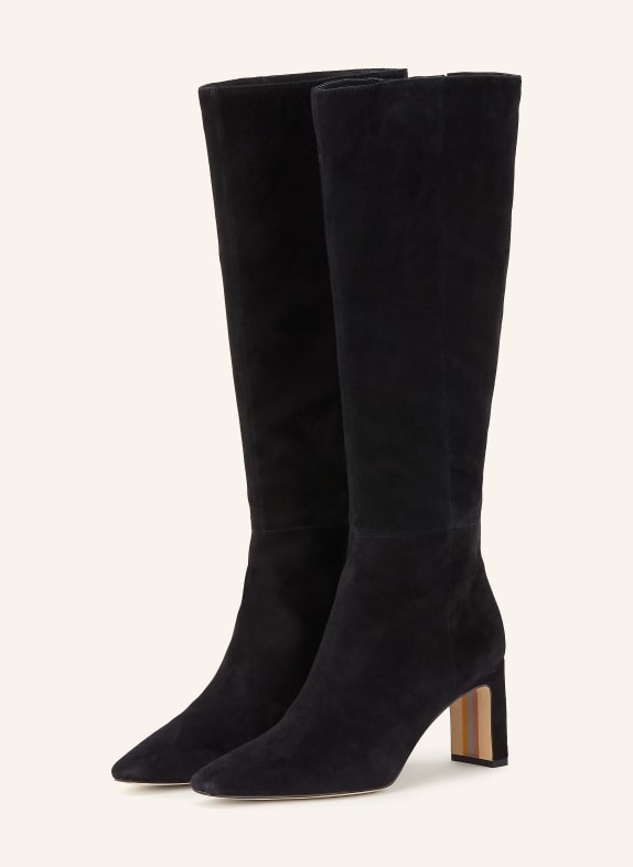 Sam Edelman Stiefel SYLVIA SCHWARZ