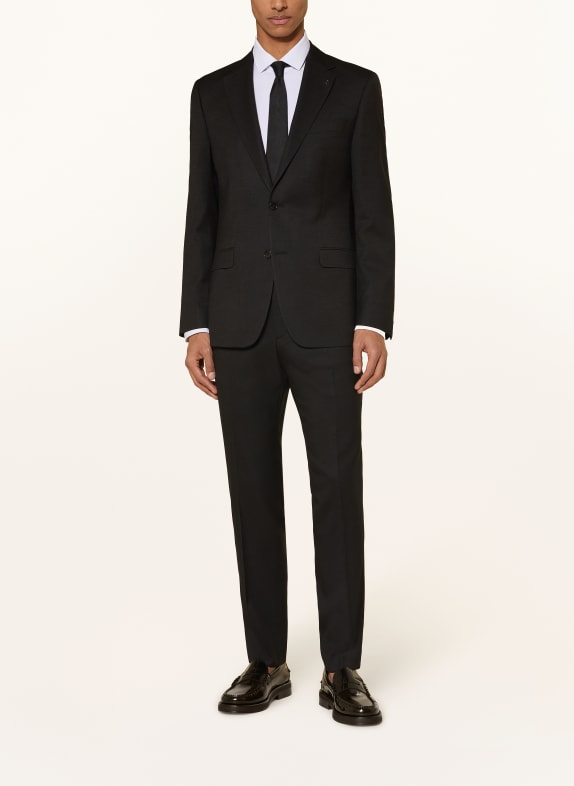 DIGEL Pak DAREN-V-G Modern Fit ZWART