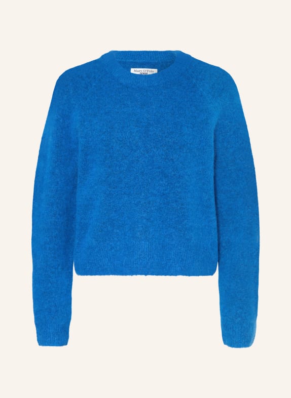 Marc O'Polo DENIM Pullover BLAU