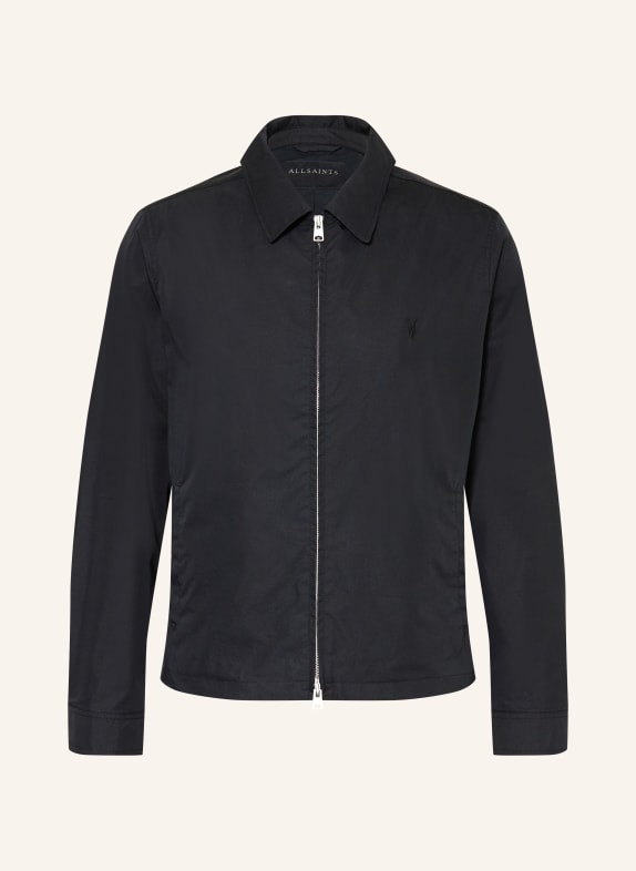 ALLSAINTS Jas TREY ZWART