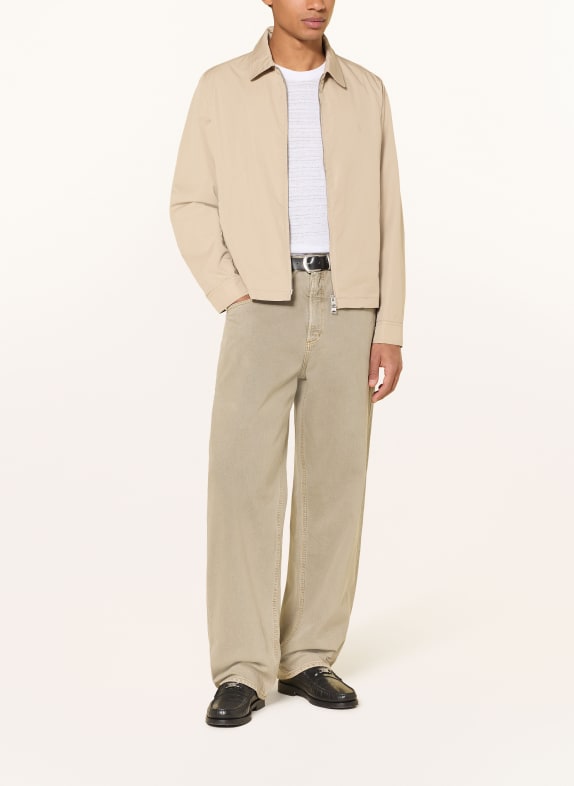 ALLSAINTS Jas TREY BEIGE