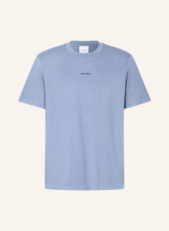 Calvin Klein T-Shirt BLAUGRAU