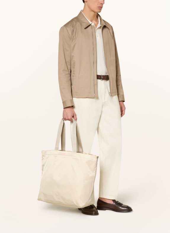 TIGER OF SWEDEN Shopper PERA ECRU
