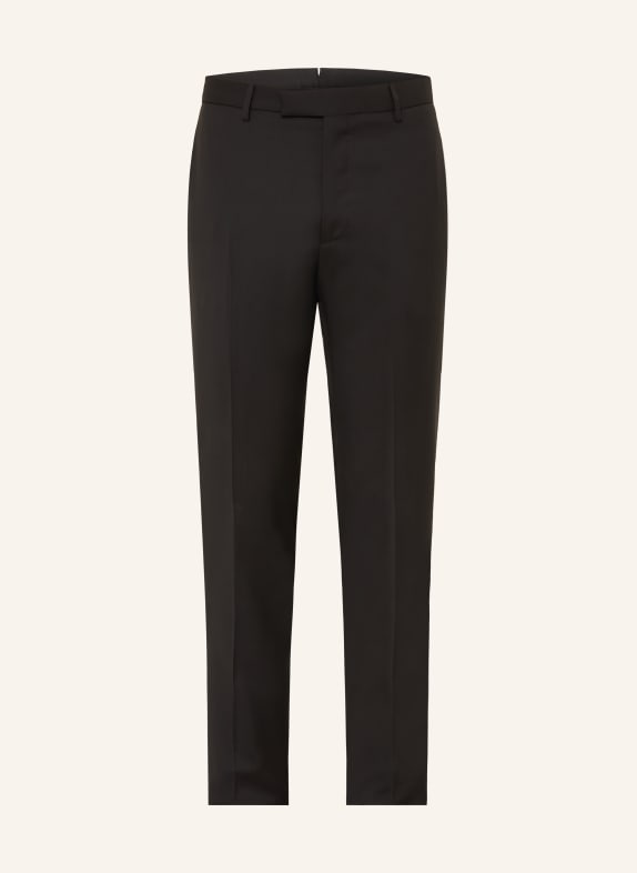 ETRO Smokingbroek met normale pasvorm N0000