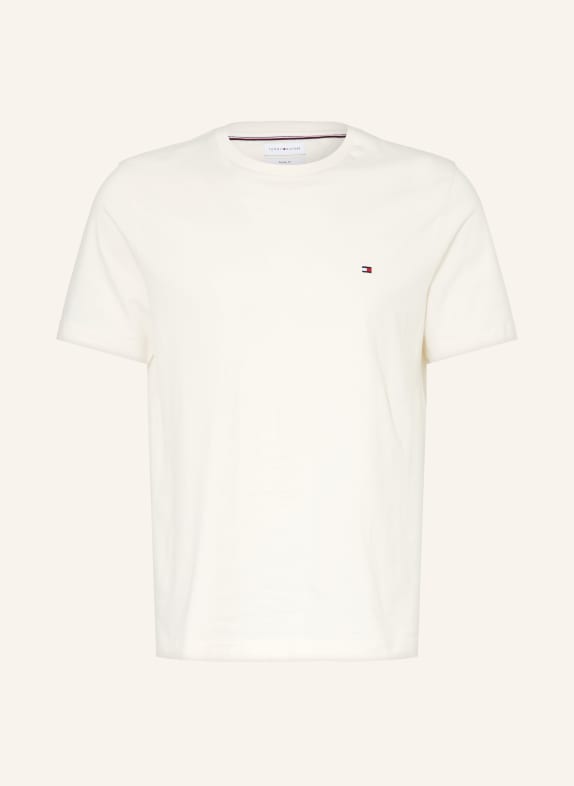 TOMMY HILFIGER T-shirt CREAM