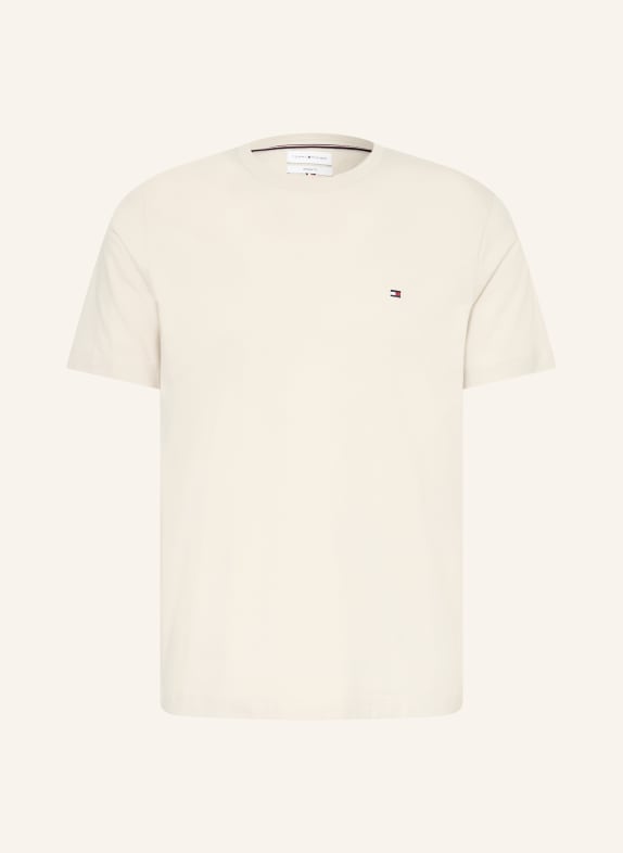TOMMY HILFIGER T-shirt CREAM