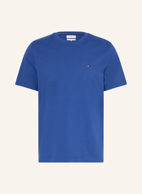 TOMMY HILFIGER T-shirt BLUE
