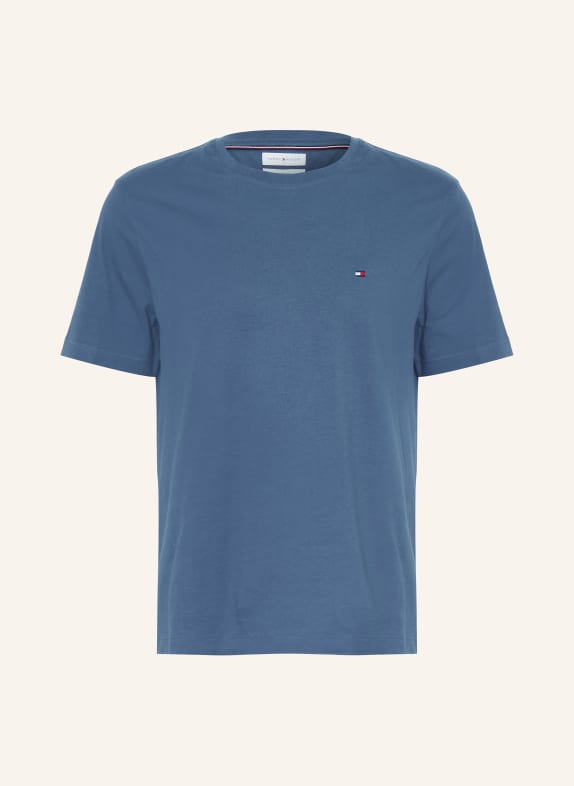 TOMMY HILFIGER T-shirt BLUE