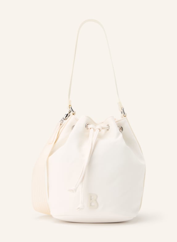 BOGNER Torba VERBIER PLAY 1.0 INES ECRU