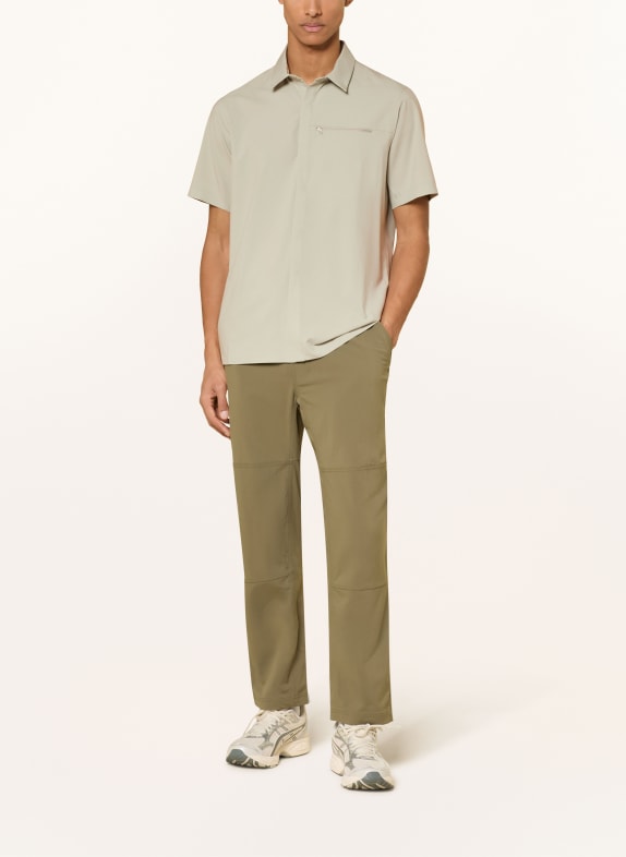 ARC'TERYX Outdooroverhemd SKYLINE LICHTGROEN