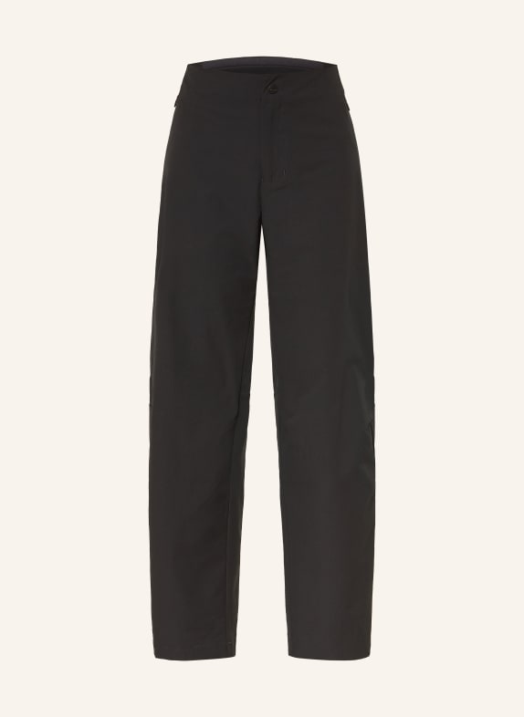 ARC'TERYX Trekkinghose OLIA SCHWARZ
