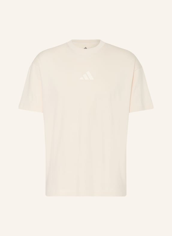 adidas TERREX T-shirt TERREX MULTI TEE MEADOW PACK BEIGE