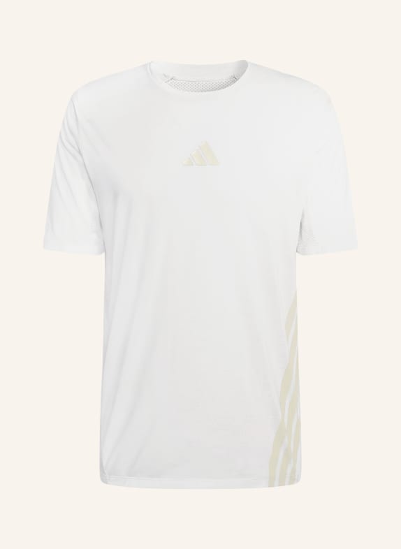 adidas TERREX TERREX XPERIOR CLIMACOOL+ T-shirt WHITE