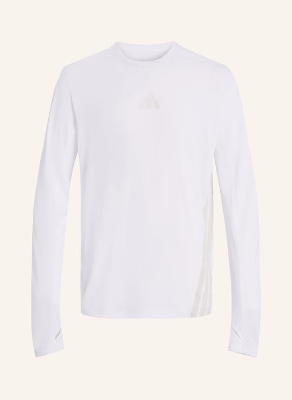 adidas TERREX T-shirt met lange mouwen XPERIOR WIT