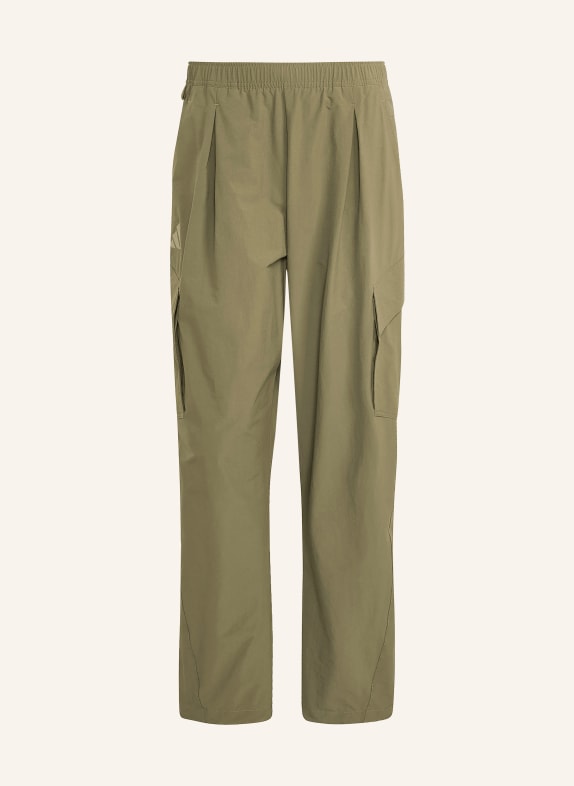 adidas TERREX Trekkingbroek XPLORIC CLIMA365 OLIJF