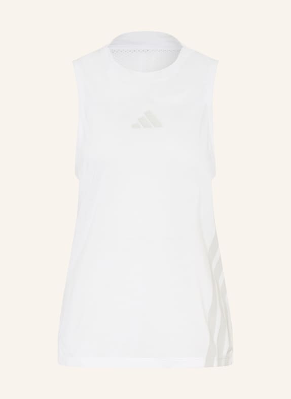 adidas TERREX Tanktop TERREX XPERIOR CLIMACOOL+ WIT