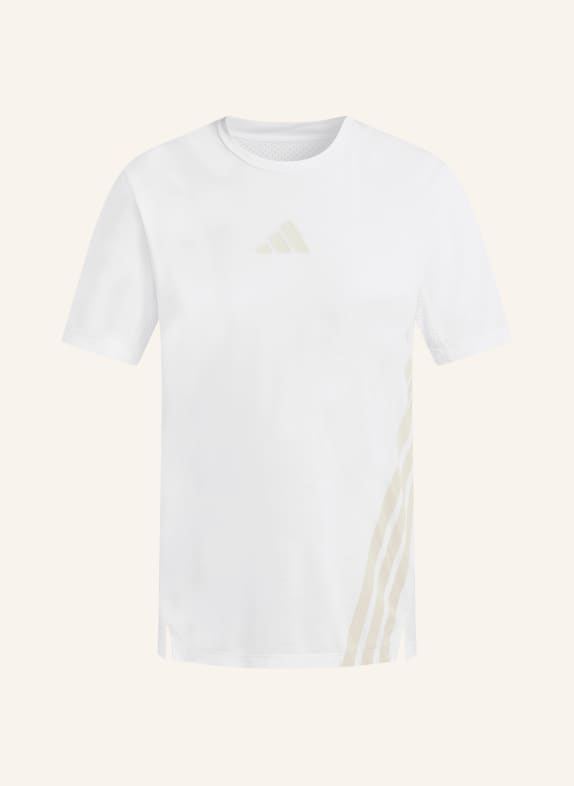 adidas TERREX XPERIOR CLIMACOOL+ Performance Shirt WHITE