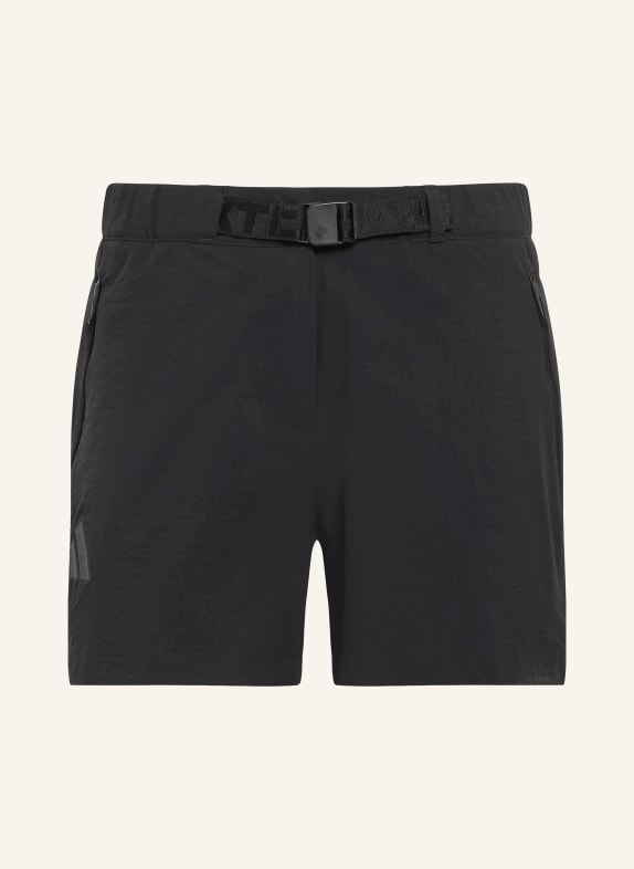 adidas TERREX Trekkingshort TERREX XPERIOR CLIMA365 ZWART