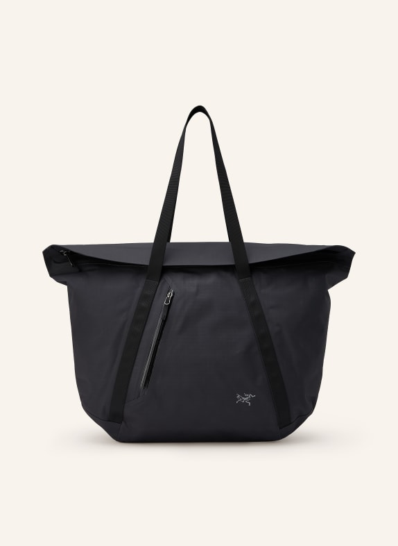 ARC'TERYX GRANVILLE 30 Tote Bag BLACK