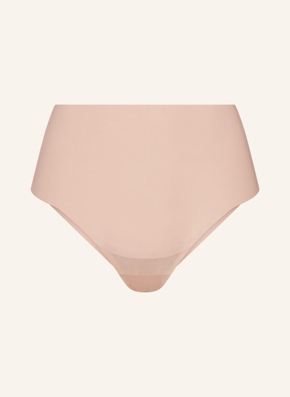 SPANX Shape-panty SPANXSUPERSMOOTH™ UNDIE-TECTABLE® BEIGE