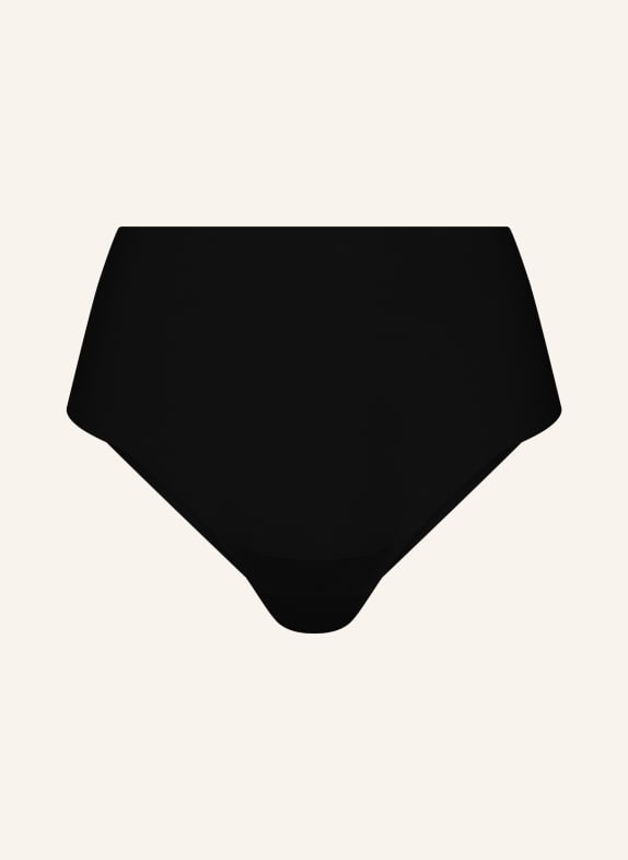 SPANX Shape-panty SPANXSUPERSMOOTH™ UNDIE-TECTABLE® ZWART