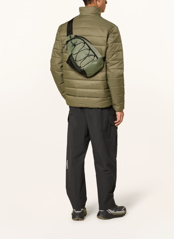 adidas TERREX Schoudertas TERREX MULTI OLIJF / ZWART