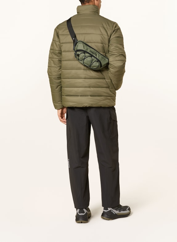 adidas TERREX Heuptas MULTI GROEN / ZWART