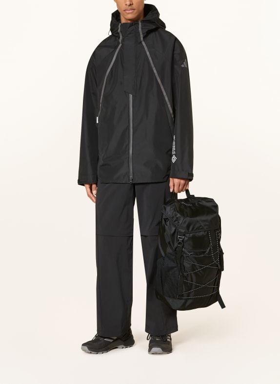 adidas TERREX Rugzak DAYPACK ZWART