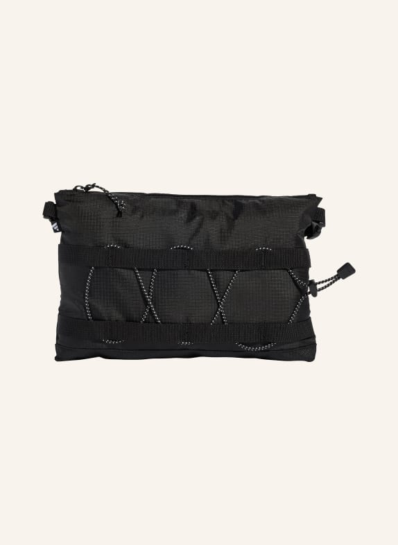 adidas TERREX Umhängetasche MULTI SCHWARZ / WEISS