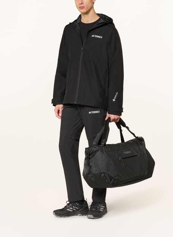 adidas TERREX Sporttas TERREX MULTI 50 l ZWART